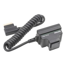 Philips PDA 150 Adapter Blitz Adapter Blitz Connection Adapter