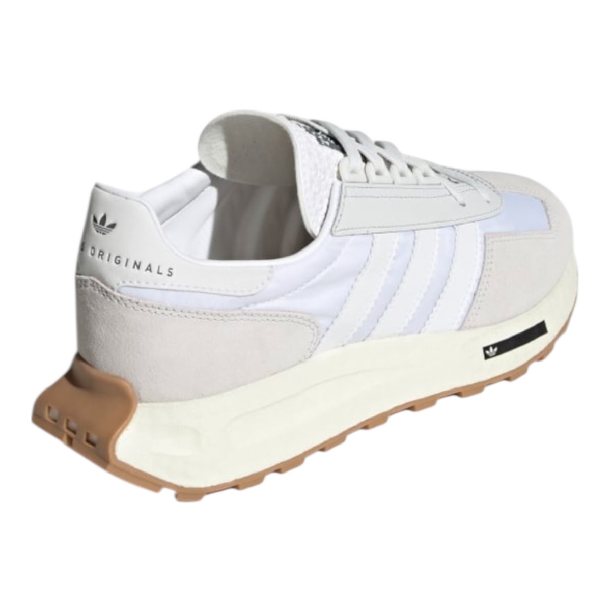 Adidas Men's Retropy E5 'White Gum' Shoes H03075 | eBay