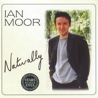 Audio Cd - Ian Moor - Naturally - Sony Music -D- Neu