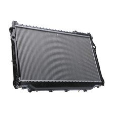 RIDEX 470R0838 Radiador refrigeración del motor para TOYOTA LAND CRUISER 80 (J8)