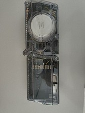 Honeywell Silent Knight SK-DUCT-W Intelligent Non-Relay DUCT Smoke Detector