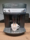 De Longhi, Typ ESAM 3000.B Magnifica Schwarz - Gewartet