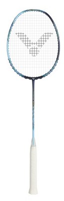 Victor Thruster MERAK Badmintonschläger - Wunschbesaitung möglich - Neuheit 2025