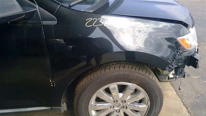 Potenciador de freno compatible con 07-10 EDGE 873526 Foto 2 de 4