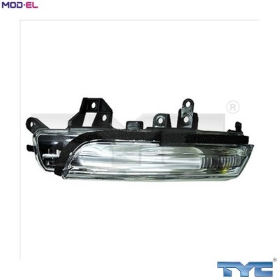Fahrtrichtungsanzeiger 336-0081-3 für TOYOTA 1KR-FE 1.0L 3cyl IQ1NR-FE 1.3L 4cyl