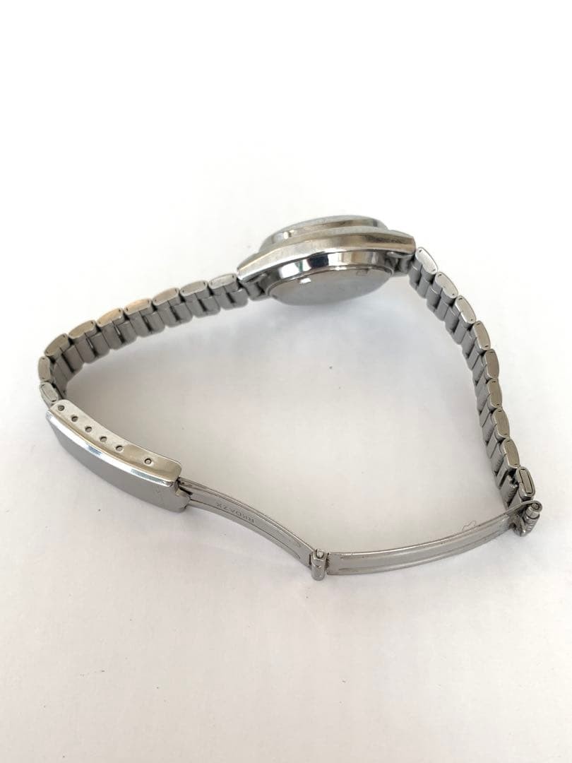 ORIENT Three Star Automatic Watch Preowned M70827… - image 3