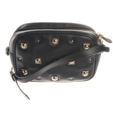 Salvatore Ferragamo Umhängetasche Schwarz Gu...