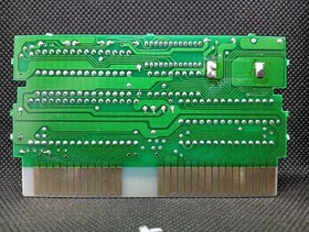 Nes Open Tournament Golf - NEW SAVE BATTERY - Nintendo NES EU PAL - NES-UG-FRA