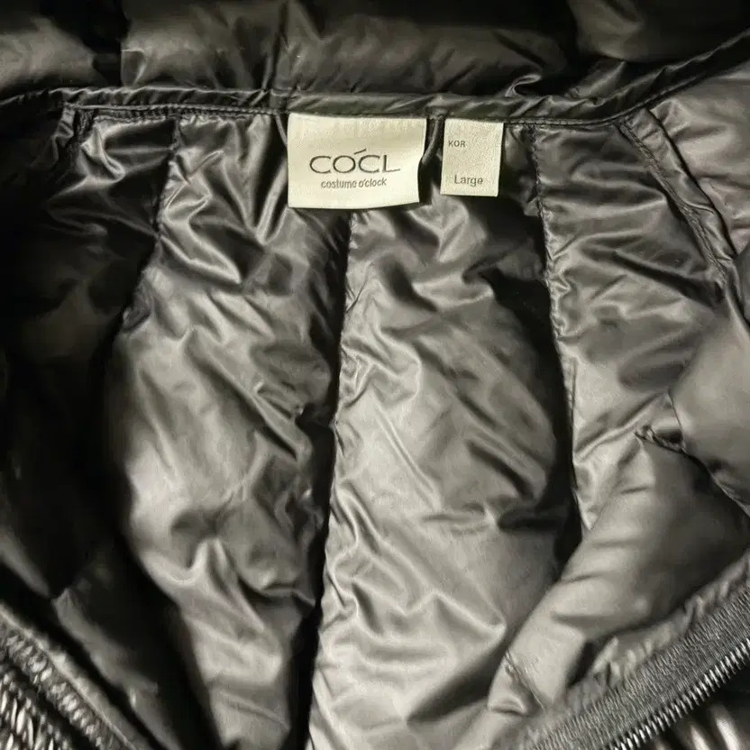 Lightweight Custom Outerwear Padding Jacket for M… - image 3