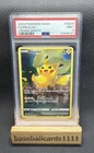 PSA 9 MINT Pikachu #GG30 Pokemon Sword And Shield Crown Zenith P2