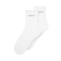 Hugo - Socken FüR Damen, Baumwollmischung (2Er-Pack) (GT41081)