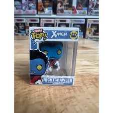 BITTY Nightcrawler 1