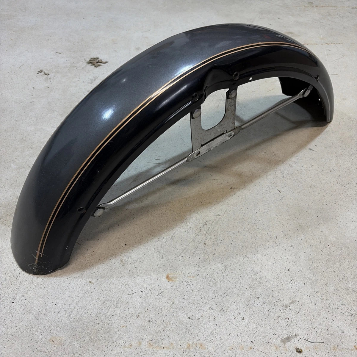 Harley-Davidson Fenders for Harley-Davidson for sale | eBay