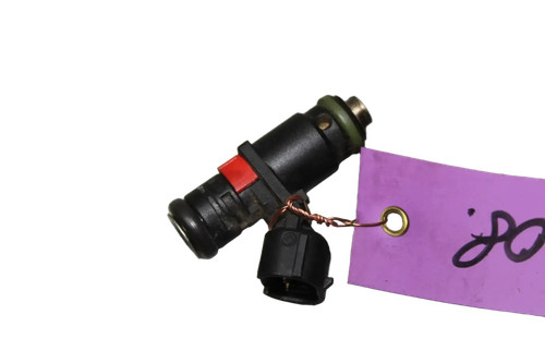 1x Einspritzdüse Einspritzventil 03E906031A Skoda Fabia 2 II 5J 1.2 Bj.08