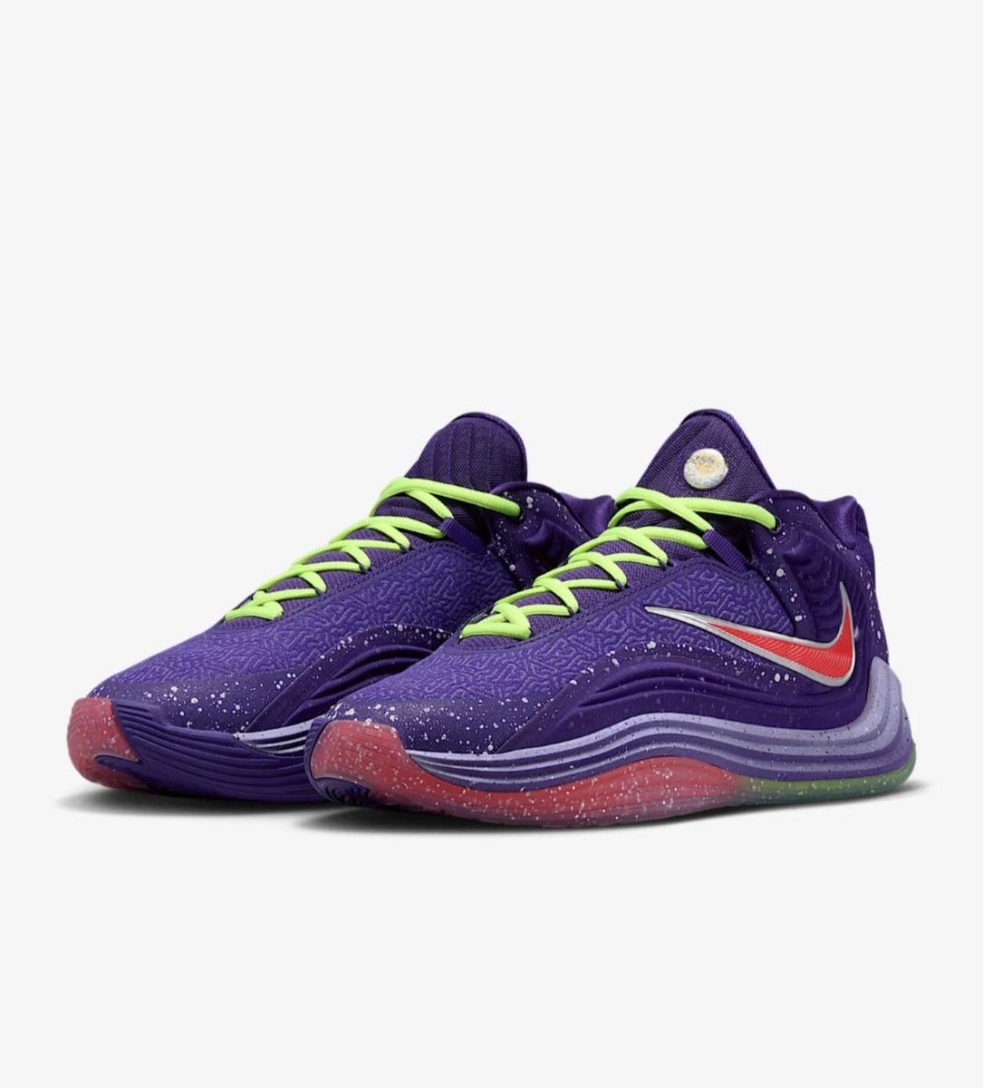 Nike Giannis Freak 7 SP IH1938-500 Size 13.5 (100% Authentic
