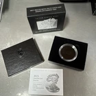 2023 American Eagle West Point Uncirculated Coin Box (NO COIN) with COA