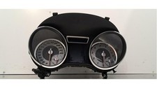 Mercedes GLA 156.9 Tacho - Kombiinstrument KM A1569009202 Mercedes GLA 156.9 Tacho - Kombiinstrument KM A1569009202
