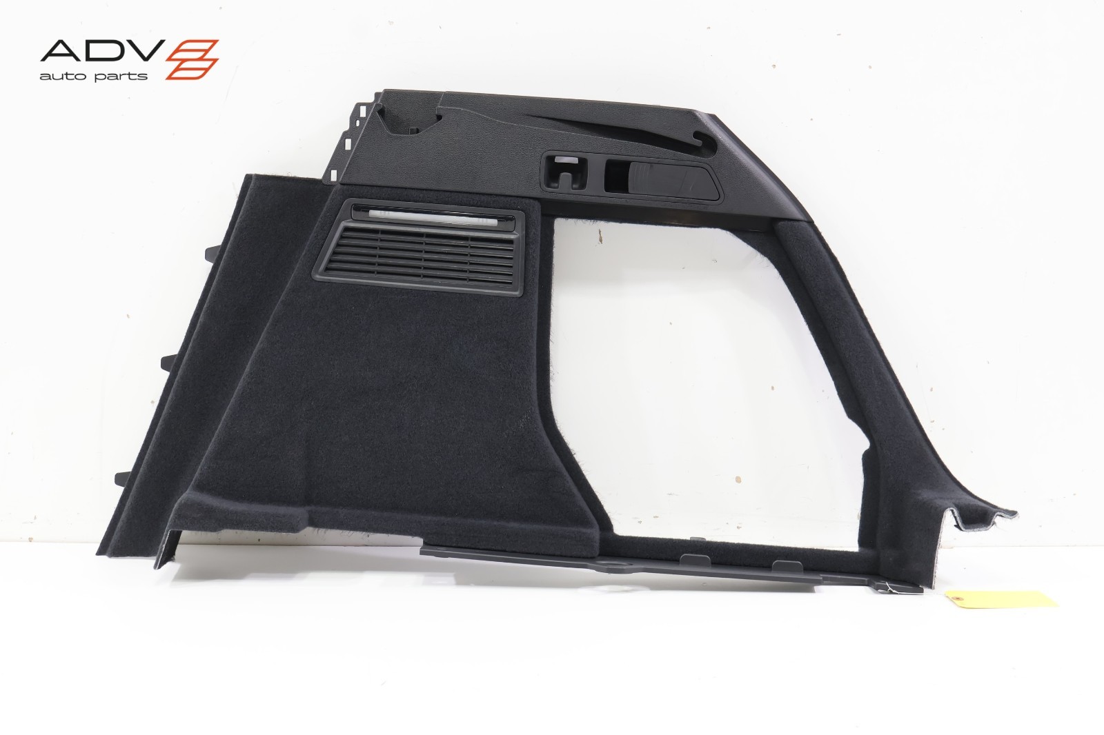 2018 - 2020 AUDI Q5 SQ5 TRUNK RIGHT PASSENGER SIDE QUARTER PANEL TRIM COVER OEM