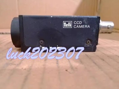 1PC used Teli CS8420-08  *yt