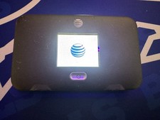 AirCard 779S AT T Unite Express 4G LTE Hotspot