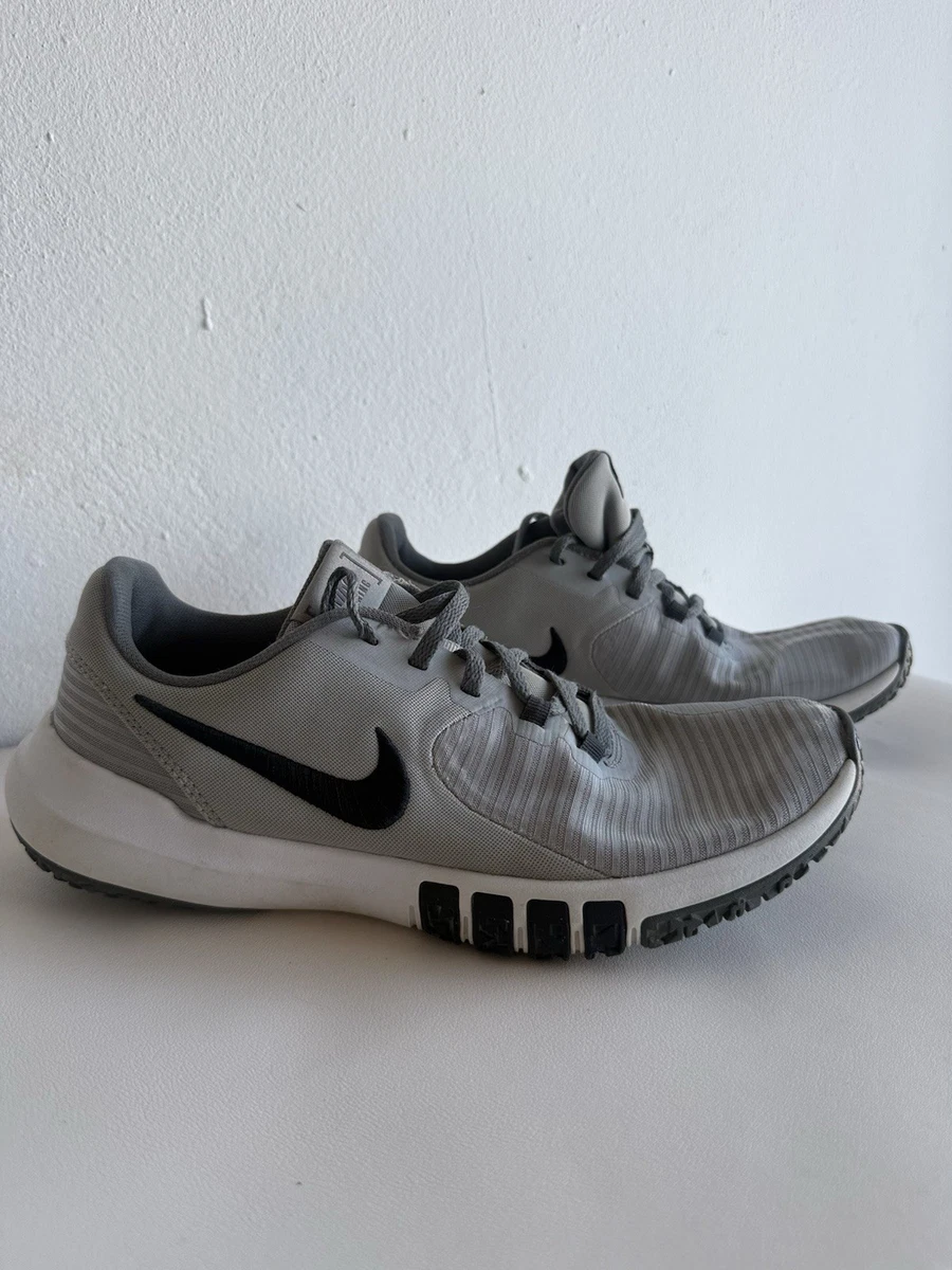 Nike Flex Control 4 Light Smoke Grey | eBay display picture 1