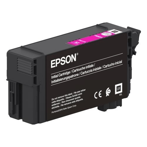 Epson Druckerpatrone C13T40D34N Ultra Chrome XD2-image