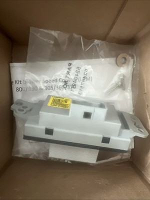 GM Genuine Parts 15-81773 (19260762) Heating and Air Conditioning Blower