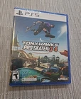 Tony Hawk Pro Skater 3+4 for Playstation 5 [New Video Game] Playstation 5 E
