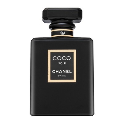 Chanel Coco Noir Eau de Parfum Damen 50 ml