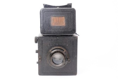 Ernemann Simplex Ernoflex 6,5x9 cm
