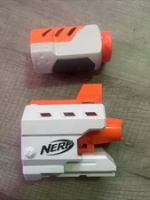 Nerf Accessories Barrel Recon MKII MK2 Modulus Attachment Elite FAST SHIP YES