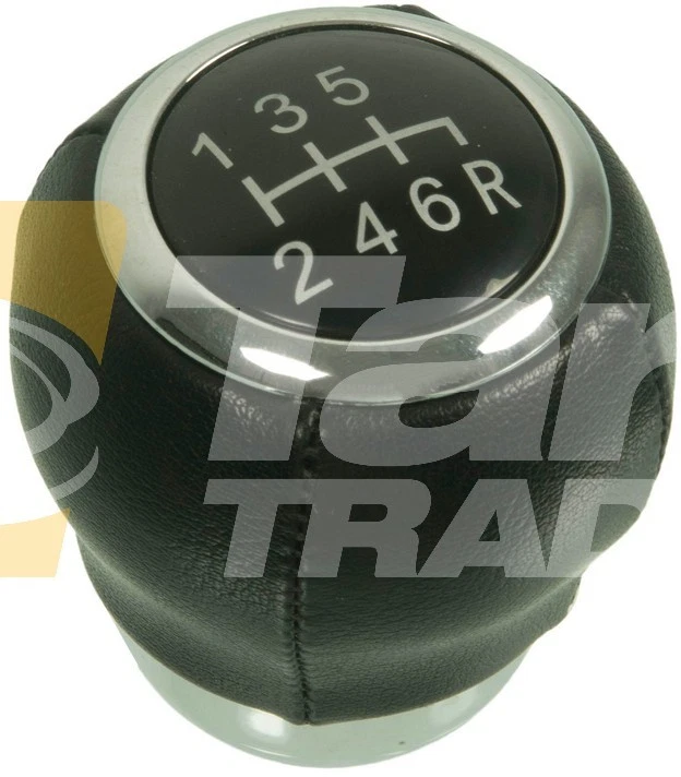 Mishimoto Pomello Del Cambio Ponderato – Giallo Fluò – 360g – Adattabile Con Inserti Per Subaru STI E Universali - 2