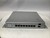Ubiquiti US-8-150W 8-Port UniFi Switch, Managed PoE+ Gigabit Switch