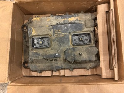 CAT CATERPILLAR C13 C15 BXS ECM PN 223-1235-03 CORE / For Parts