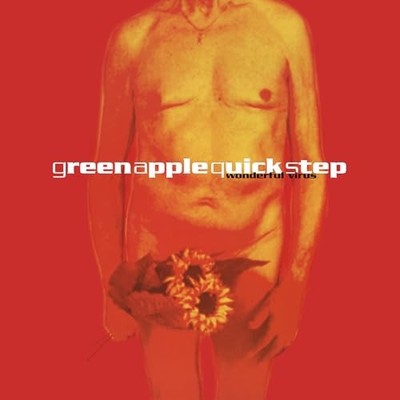 Green Apple Quick Step - Wonderful Virus [VINYL]