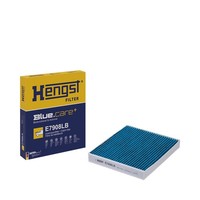Innenraumfilter Mit Antiviraler Wirkung 32 Mm Hengst Filter FüR U.A. BMW X1