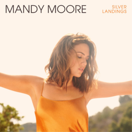 Альбом Mandy Moore Silver Landings (CD) (ИМПОРТИРОВАН из Великобритании)