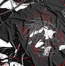 Envy Fullmetal Alchemist Anime T-Shirt, Alphonse Elric Edward Elric Gift Shirt,