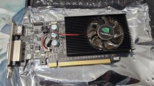 Nvidia GT 210 1GB GDDR3 Graphics Card