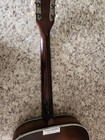Vintage 60s Kay Acoustic Guitar Body Archtop  — photo 7