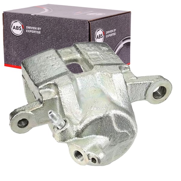 A.B.S. Bremssattel Vorderachse Links Passend FÜR Mitsubishi Colt Proton Persona-image