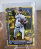 2024 Bowman Chrome Draft Sapphire Edition - Tanner Jones #BDC-195 Yellow /75 RC