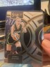 2024 Panini Select WNBA - Premier Level Dorka Juhasz #117