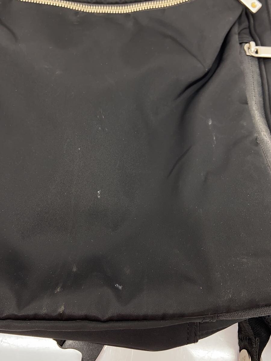 ace. Backpack BLACK - image 7