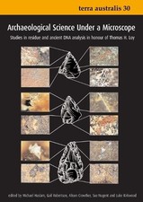 Michael Haslam Archaeological Science Under a Microscope (Paperback) (UK IMPORT)