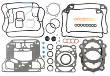 Cometic C9854F Top End Gasket Kit 91-03 XL1200 Made in USA Free Shipping