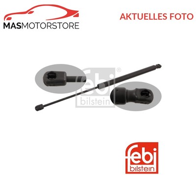 GASFEDER DÄMPFER HECKKLAPPE FEBI BILSTEIN 27894 P FÜR RENAULT MEGANE II