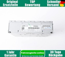 Autoradio Radio Audi Q3 8U 4G0035056J