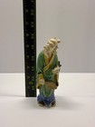 Antique Chinese mudmen, vintage, 10 pieces, figurines, collectibles  — photo 6