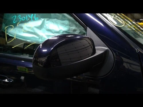 Passenger Side View Mirror Power Opt DL3 Fits 09-14 SUBURBAN 1500 1107251